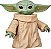 Star Wars The Child (Baby Yoda) The Mandalorian- HASBRO - F1116 - Imagem 4