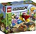 LEGO MINECRAFT O RECIFE DE CORAL 21164 - Imagem 1