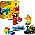 LEGO CLASSIC PECAS E IDEIAS 11001 - Imagem 2