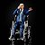 BONECO MARVEL X MEN PROFESSOR X E MAGNETO E9290 - HASBRO - Imagem 9