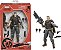 BONECO MARVEL LEGENDS X MEN CABLE - E9285 - HASBRO - Imagem 9