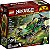 LEGO NINJAGO INVASOR DA SELVA 71700 - Imagem 1