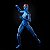 Boneco Marvel Legends Series X-Men Mystique - HASBRO - E9284 - Imagem 4