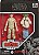 Star Wars Boneco Deluxe - Luke & Yoda - Hasbro E9642 - Imagem 1