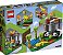 LEGO MINECRAFIT A CRECHE DOS PANDAS 21158 - Imagem 5