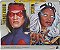 Bonecos Marvel Legends X Men Storm E Thunderbird - Hasbro - E9297 - Imagem 7
