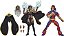 Bonecos Marvel Legends X Men Storm E Thunderbird - Hasbro - E9297 - Imagem 5