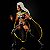 Bonecos Marvel Legends X Men Storm E Thunderbird - Hasbro - E9297 - Imagem 4