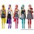BONECA BARBIE COLOR REVEAL SORTIMENTO COLORIDO - GWC56 - MATTEL - Imagem 3