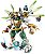 LEGO NINJAGO O ROBO TITA DE LLOYD 70676 - Imagem 3