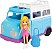 POLLY POCKET VAN GLAMOUROSA FTP74 - Imagem 10