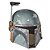 CAPACETE ELETRONICO BOBA FETT PREMIUM E7543 - Imagem 4