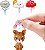 BONECA BARBIE MEDITA COMIGO COM ANIMAIS DE ESTIMACAO GNK01 - Imagem 7