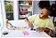 BARBIE  CRIACOES COM CARIMBOS FRP05 - MATTEL - Imagem 5
