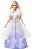 BONECA BARBIE PRINCESA VESTIDO MAGICO GKH26 - Imagem 3