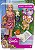 BONECA BARBIE TREINADORA DE CACHORROS MATTEL FXH08 - Imagem 1