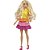 Barbie Penteados dos Sonhos - GBK24 - MATTEL - Imagem 2