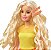 Barbie Penteados dos Sonhos - GBK24 - MATTEL - Imagem 4