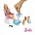 BONECA BARBIE SALÃO DE MANICURE COM CENÁRIO E CACHORRINHO - MATTEL GHN07 - Imagem 5