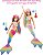 BARBIE DREANTOPIA  SEREIA MUDA DE COR - MATTEL GTF89 - Imagem 5