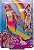 BARBIE DREANTOPIA  SEREIA MUDA DE COR - MATTEL GTF89 - Imagem 1