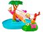 Boneca Barbie Chelsea Piscina De Surpresas Escondidas - Mattel GTM85 - Imagem 3