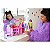 BONECA BARBIE COM CENARIO EXTRA PENTEADEIRA GYJ70 - MATTEL - Imagem 6