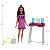 Boneca Barbie Brooklyn Big City Big Dreams GYG40 - Imagem 3