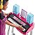 Boneca Barbie Brooklyn Big City Big Dreams GYG40 - Imagem 4