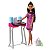 Boneca Barbie Brooklyn Big City Big Dreams GYG40 - Imagem 2