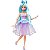 BONECA BARBIE EXTRA DELUXE GYJ69 - MATTEL - Imagem 2