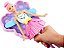 BONECA BARBIE  FADA BOLHAS MAGICAS DVM95 - Imagem 6