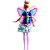 BONECA BARBIE FADA ASAS VOADORAS FRB08 - MATTEL - Imagem 4