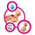 BONECA BARBIE COM CENARIO E ANIMAL PET SHOP GRG90 - MATTEL - Imagem 6