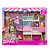BONECA BARBIE COM CENARIO E ANIMAL PET SHOP GRG90 - MATTEL - Imagem 1