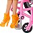 BONECA BARBIE E SUA CADEIRA DE RODAS GRB93 - Imagem 2