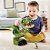 IMAGINEXT DINOSSAURO JURASSIC WORLD T-REX - GBN14 - Imagem 3