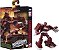 TRANSFORMERS KINGDOM DELUXE WARPATH - F0671 - HASBRO - Imagem 5