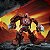 TRANSFORMERS KINGDOM DELUXE WARPATH - F0671 - HASBRO - Imagem 4