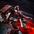 TRANSFORMERS KINGDOM DELUXE WARPATH - F0671 - HASBRO - Imagem 8