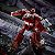 TRANSFORMERS KINGDOM DELUXE WARPATH - F0671 - HASBRO - Imagem 7