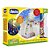 Móbile Projetor Floresta Mágica Musical Chicco 9717000000 - Imagem 1