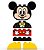 LEGO MICKEY O MEU PRIMEIRO MODELO 10898 - Imagem 2