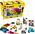 LEGO CLASSIC CAIXA GRANDE DE PECAS CRIATIVAS LEGO 10698 - Imagem 8