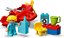 LEGO DUPLO O AVIAO 10908 - Imagem 3