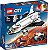 LEGO CITY ONIBUS ESPACIAL DE PESQUISA EM MARTE 60226 - Imagem 1