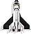 LEGO CITY ONIBUS ESPACIAL DE PESQUISA EM MARTE 60226 - Imagem 3