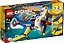LEGO CREATOR 3 EM 1 AVIAO DE CORRIDA 31094 - Imagem 1