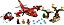 LEGO CITY AVIAO DE COMBATE AO FOGO 60217 - Imagem 2