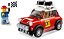 LEGO SPEED CHAMPIONS 1967 MINI COOPER S RALLY E 2018 MINI JOHN COOPER  75894 - Imagem 5